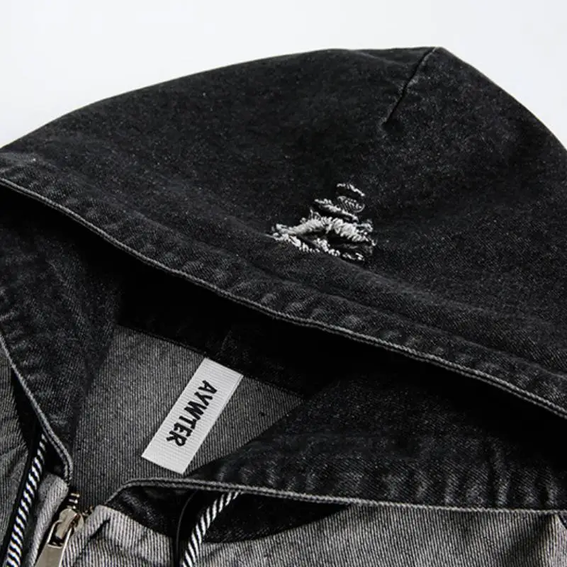 Fashionable Funky Jacket-2