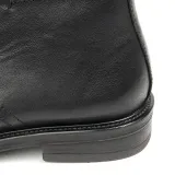 Sneakers Old Skool Overt VN0A7Q5EBA21 Black White