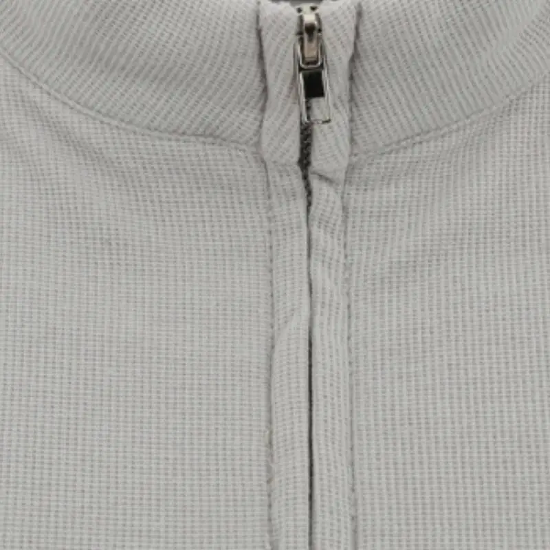 Casual Loose Cotton Blended Fabric T Shirt-2
