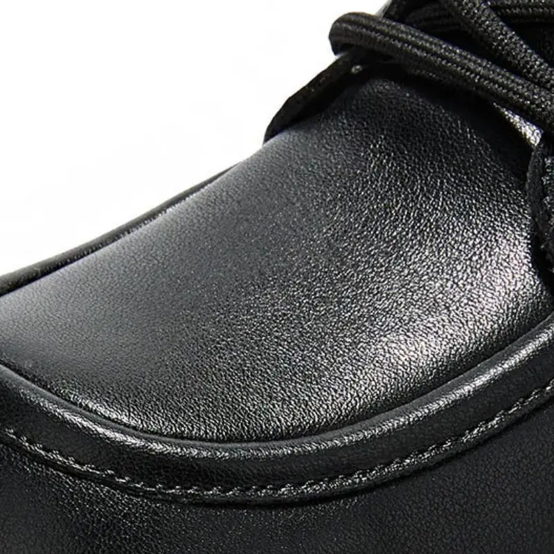 Butterfly Chain Martin Boot-6