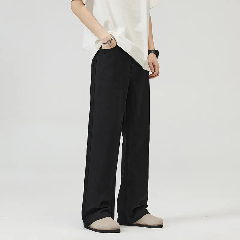 Retro Fashion Jeans-2