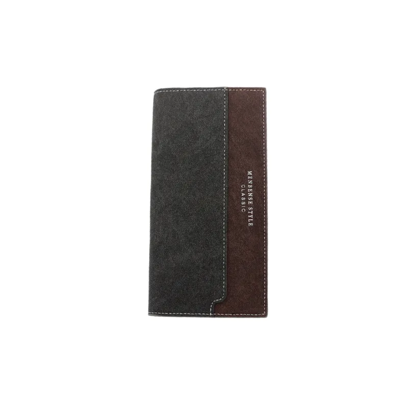 Casual Simple Wallet Man-4