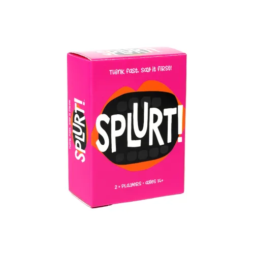 Casual Cool Board Game