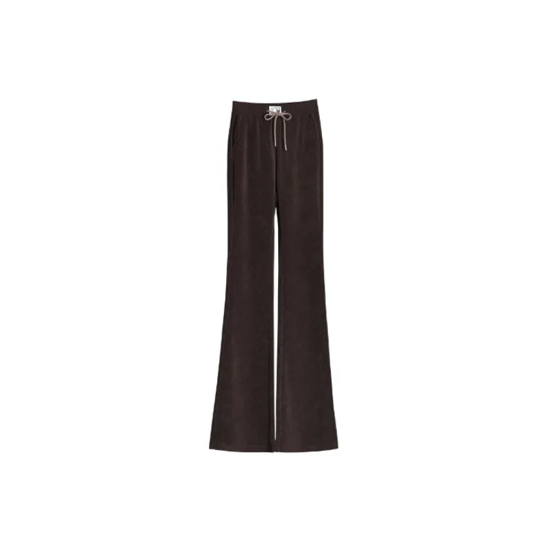 Loose Fashion Casual Pants-2