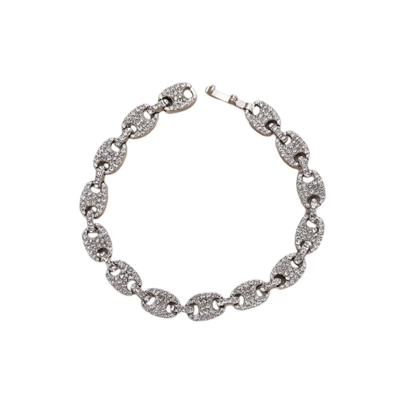 Hip Hop IFashion Bracelet-3