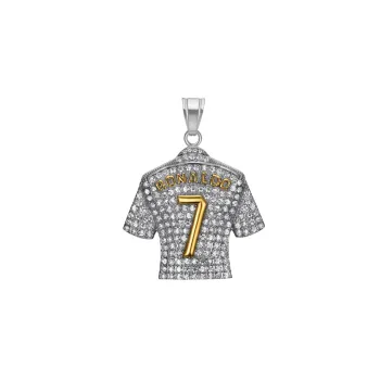 Fashionable Funky Necklace / Pendant Man