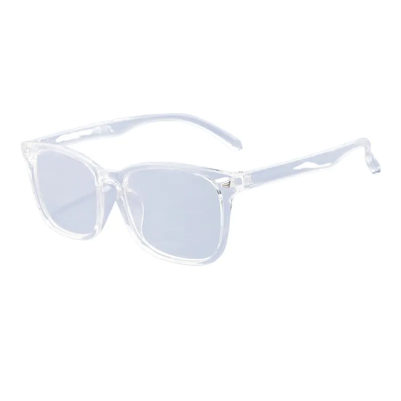 Fashionable Simple Optical Frame-1
