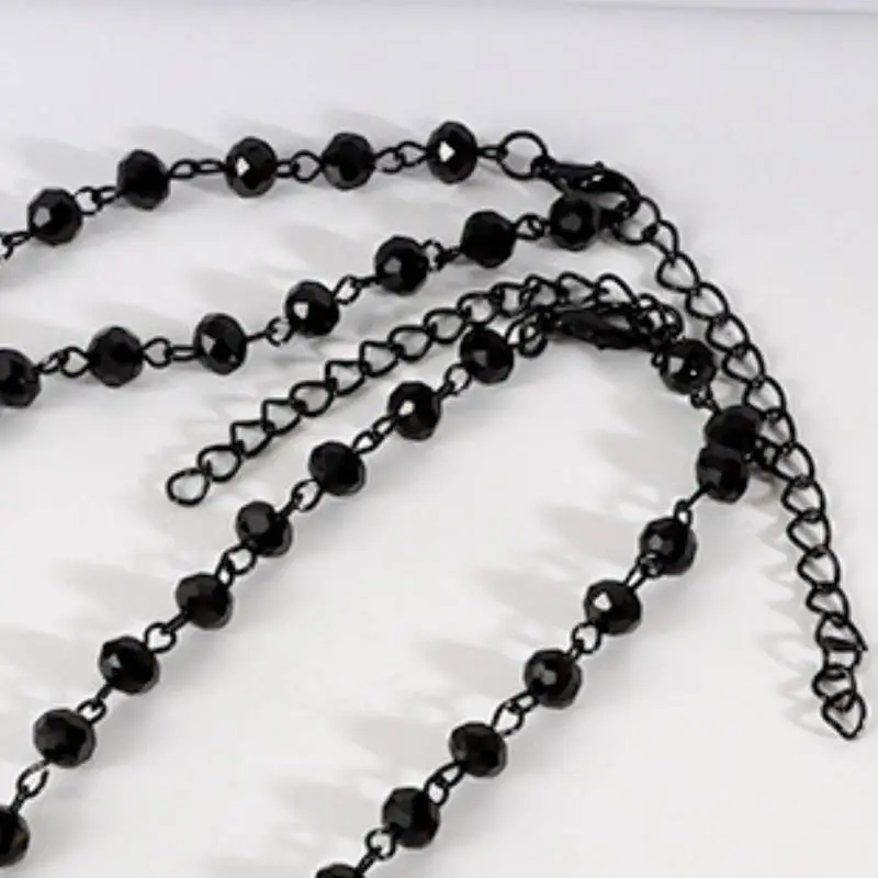 Retro Cool Necklace-3
