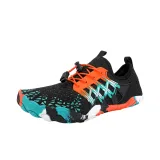 Black Orange