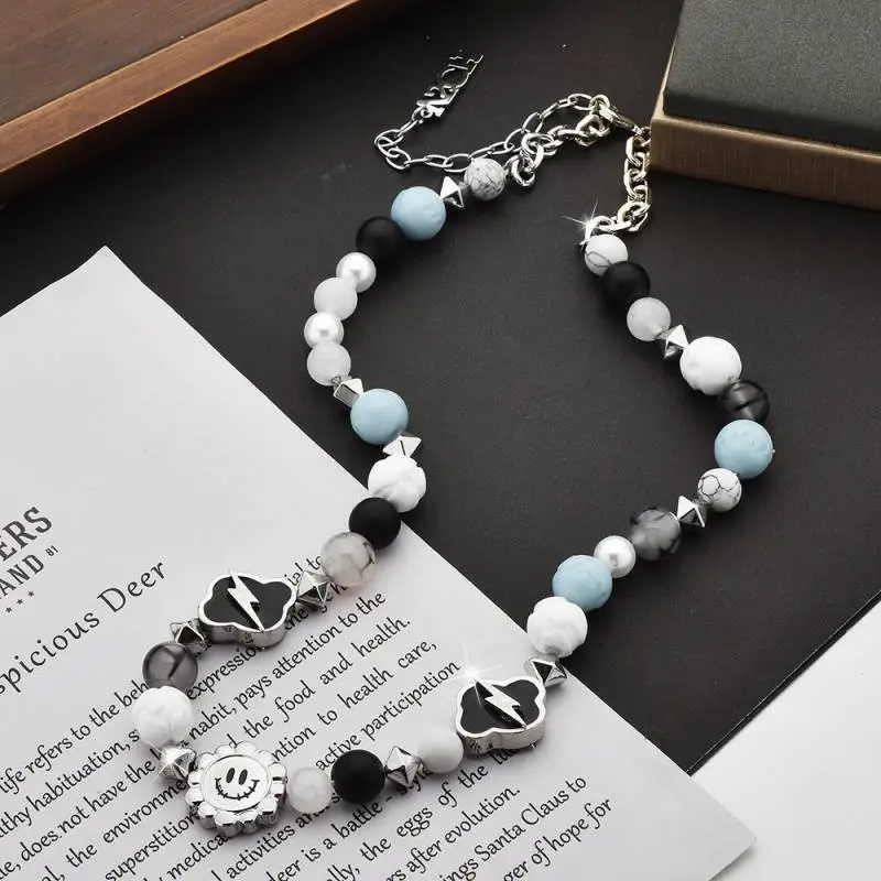 Cute Fashionable Necklace-3