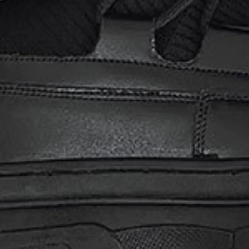 Basics Simple Martin Boot-3