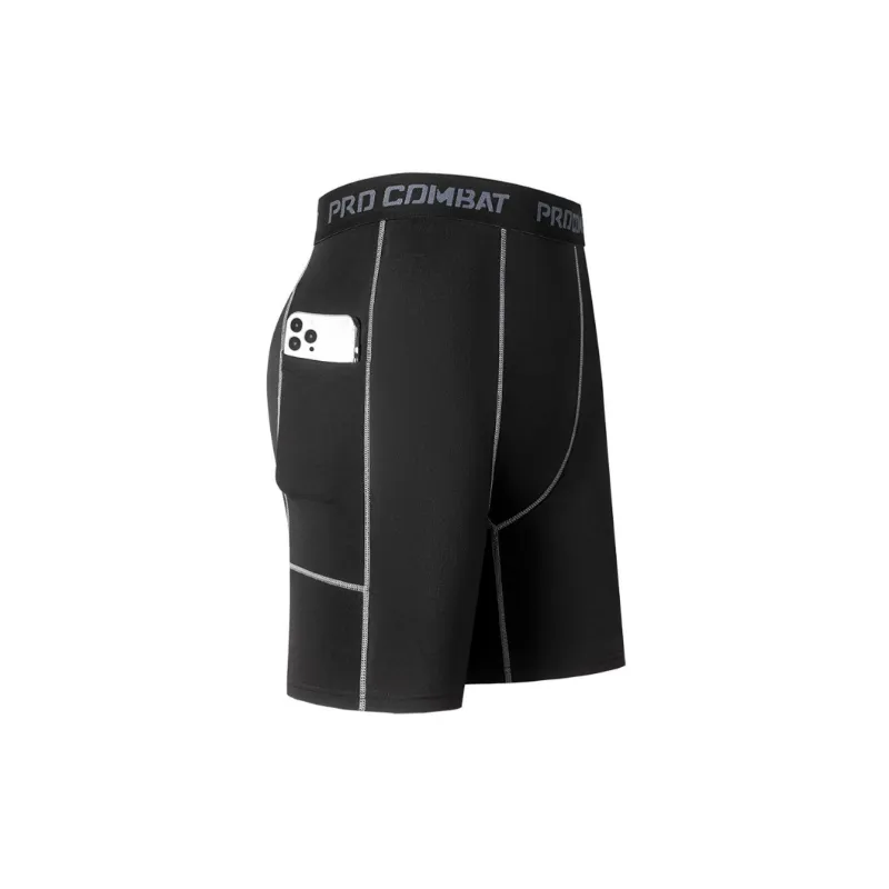 Casual Sporty Sports Shorts