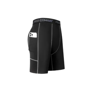 Casual Sporty Sports Shorts