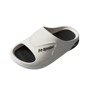 Casual Sporty Flip Flops