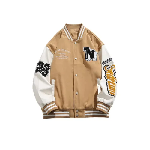 Street Loose Niche Baseball Suit Jacket