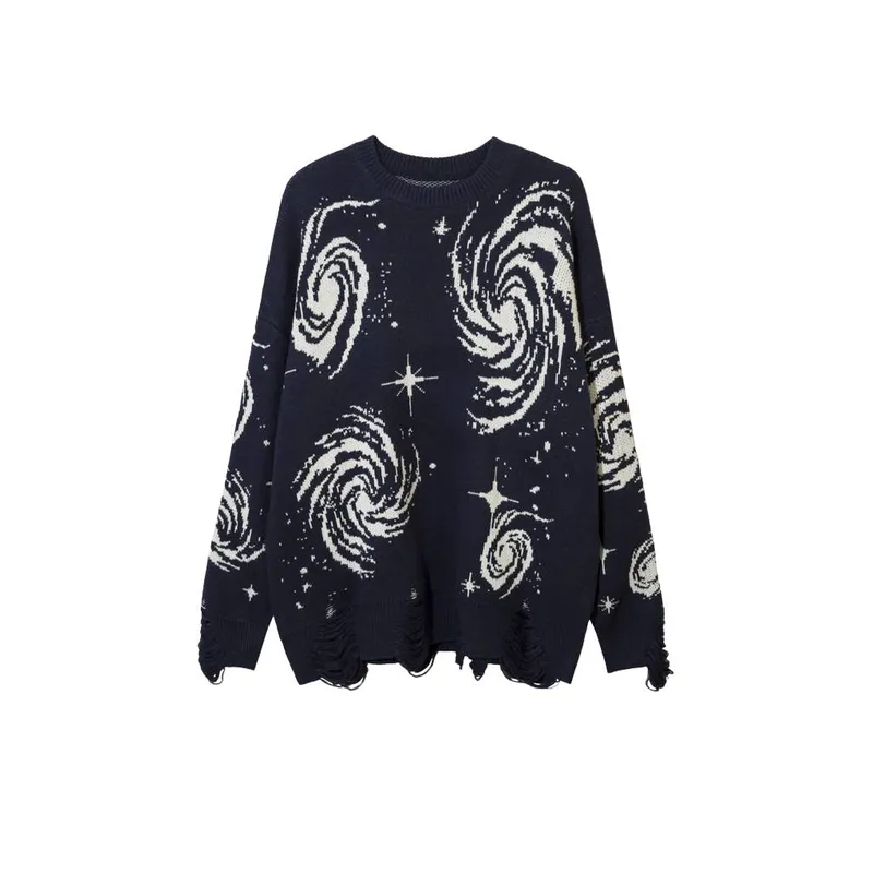Tide High Street Sweater-2