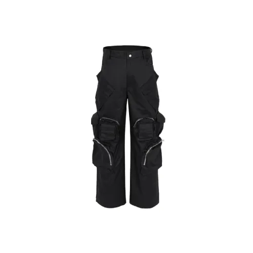 Fashionable Casual Cargo Pants