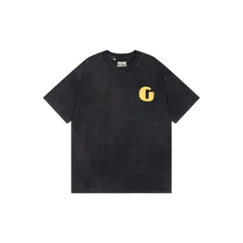 Trendy Loose 100% Cotton T Shirt