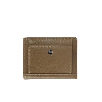 Fashionable Basics Wallet