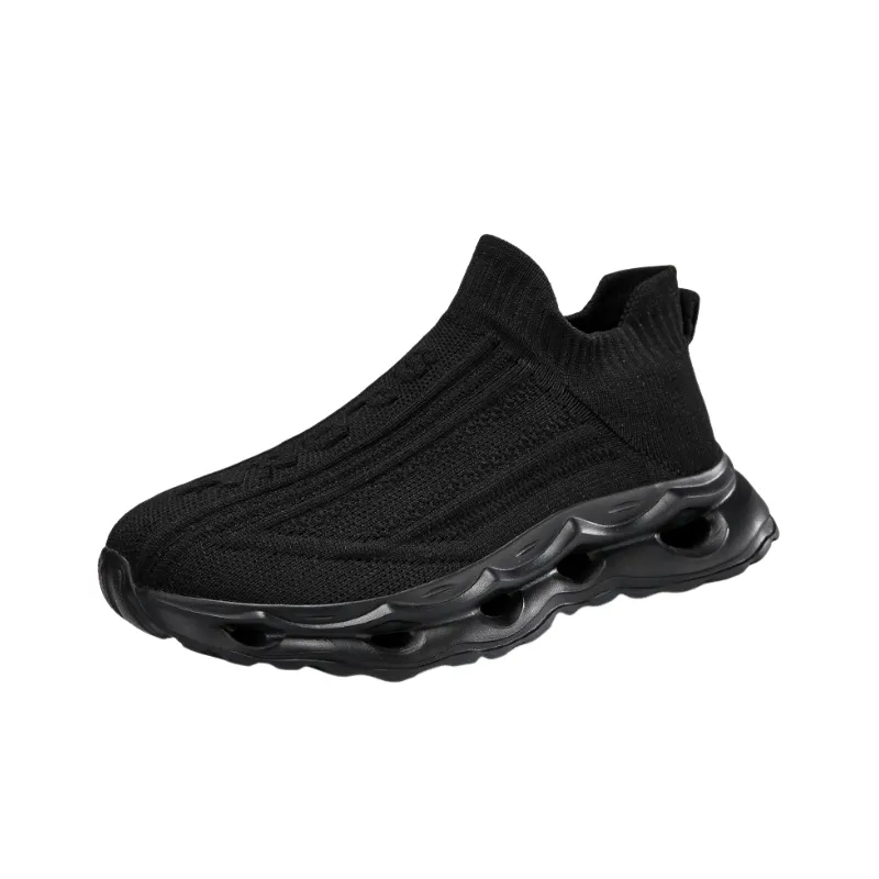Casual Breathable Lifestyle Shoes-18