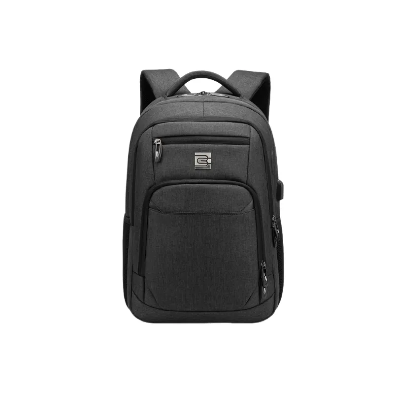 Simple Fashionable Backpack Man-2