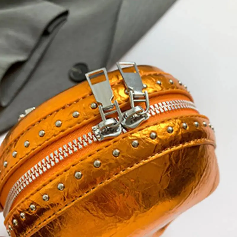Fashionable Simple Shoulder Bag-4
