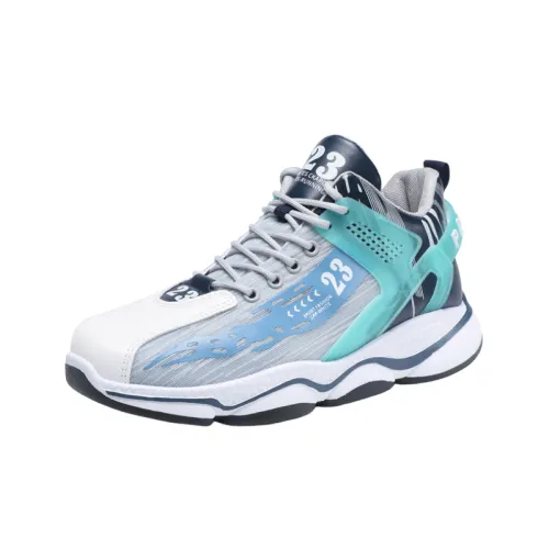 Breathable Fashionable Chunky Sneakers