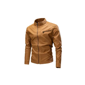 Glamorous Fashionable Polyester Jacket