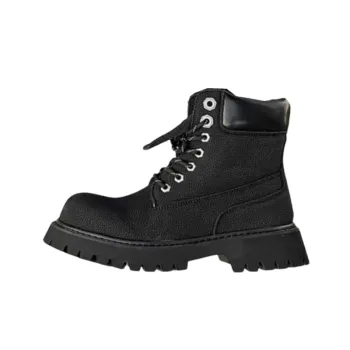 Fashionable Funky Ankle Boots