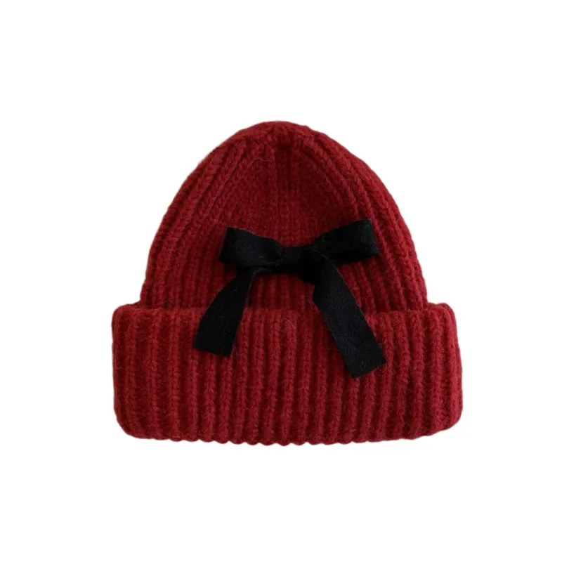 Casual Loose Beanie-3