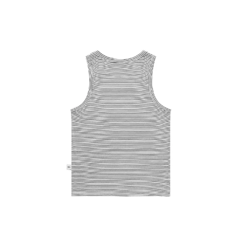 Casual Loose Polyester Vest-1