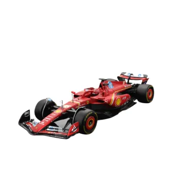 Cartoon Simulation Completed Model