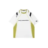 White Green