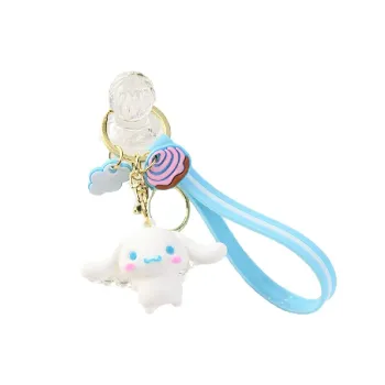 Cute Cartoon Lanyards