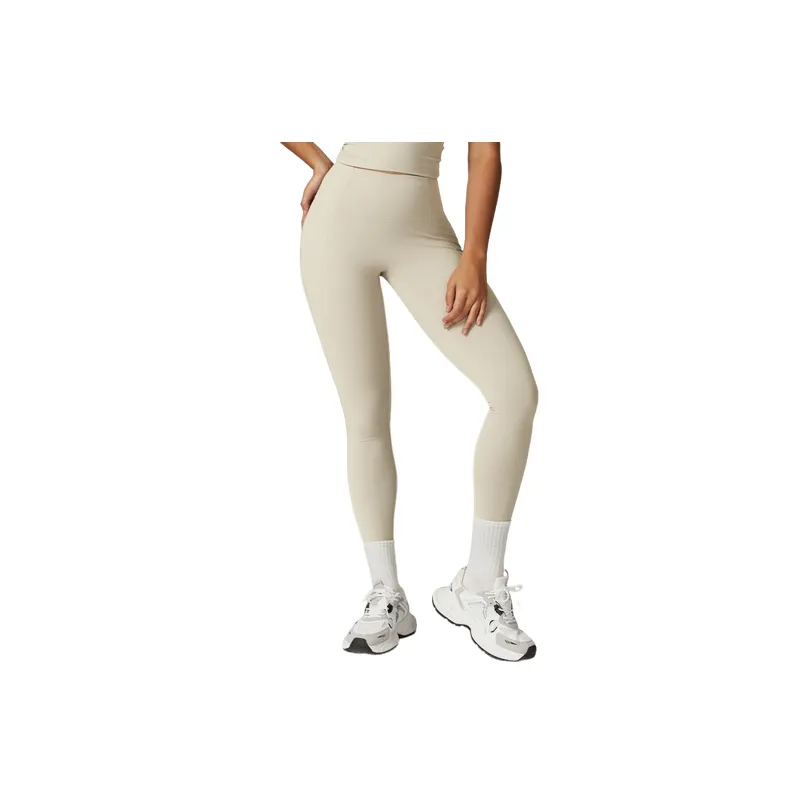 Breathable Sporty Leggings Women-4