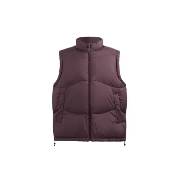 Fashionable Warming 100% Polyester Vest