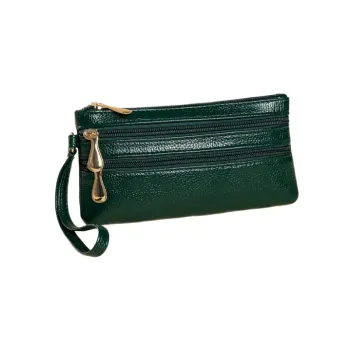Basics Simple Coin Purse Women