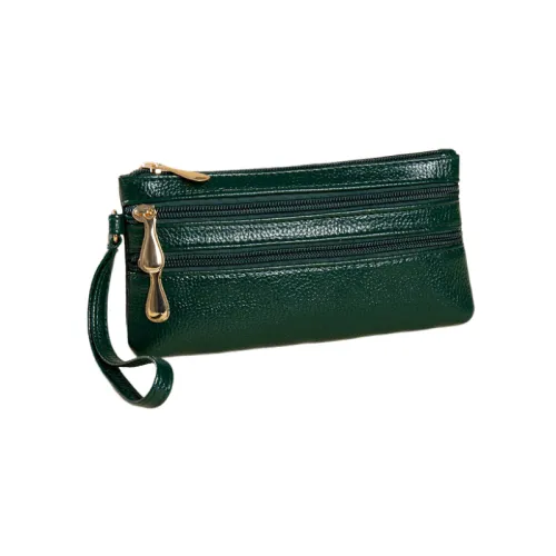 Basics Simple Coin Purse Women