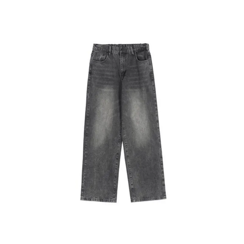 Fashionable Basics Jeans-0