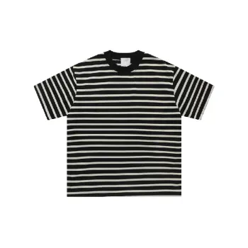 Fashion Loose 100% Cotton T-Shirt