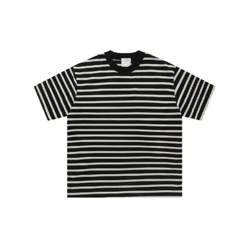 Fashion Loose 100% Cotton T-Shirt
