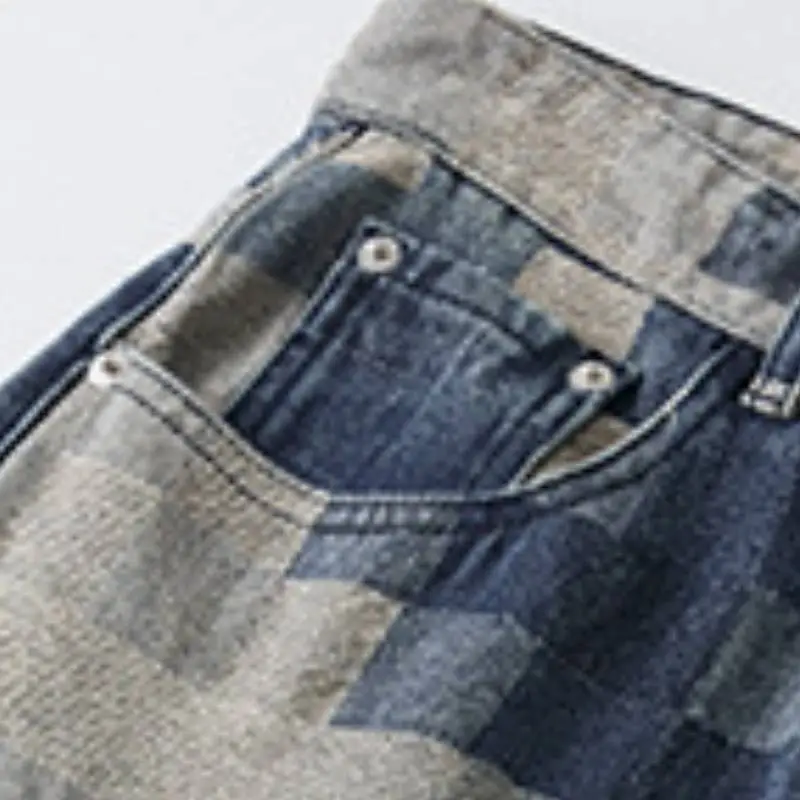 Glamorous Simple Jeans-5