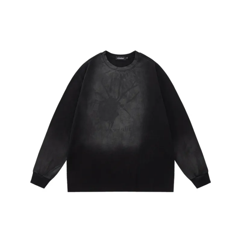 Under Armour Sportstyle Logo T-shirt Mens