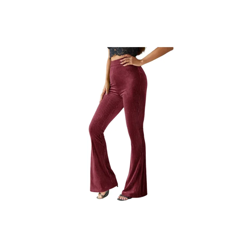 Loose Fashion Casual Pants-9