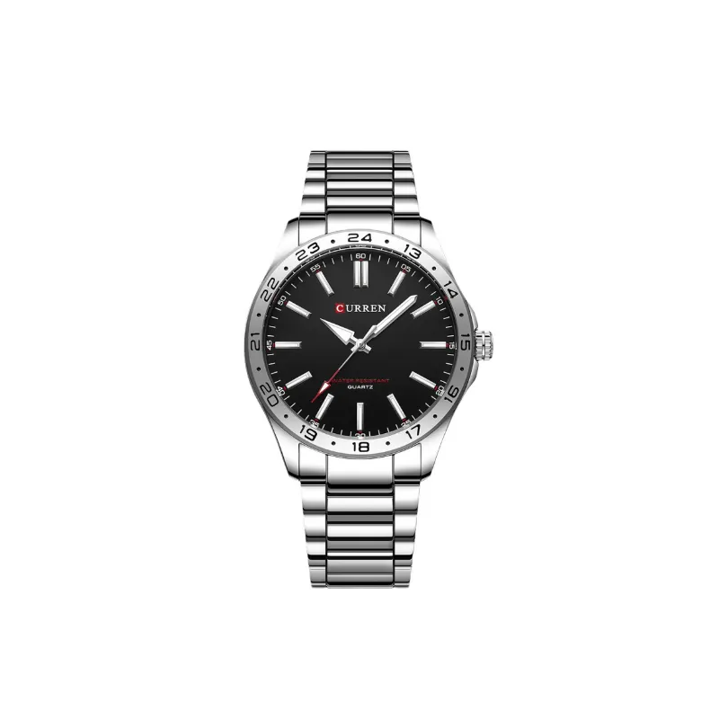 Fashionable Casual Watch-2