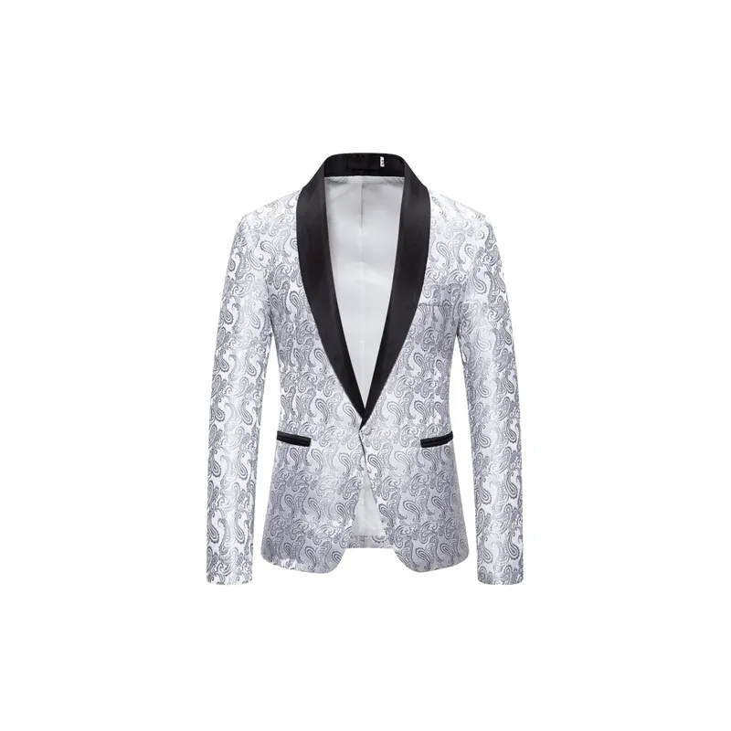 Fashionable Basics Business Suit-12