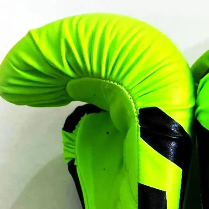 Simple Basics Boxing Gloves-7