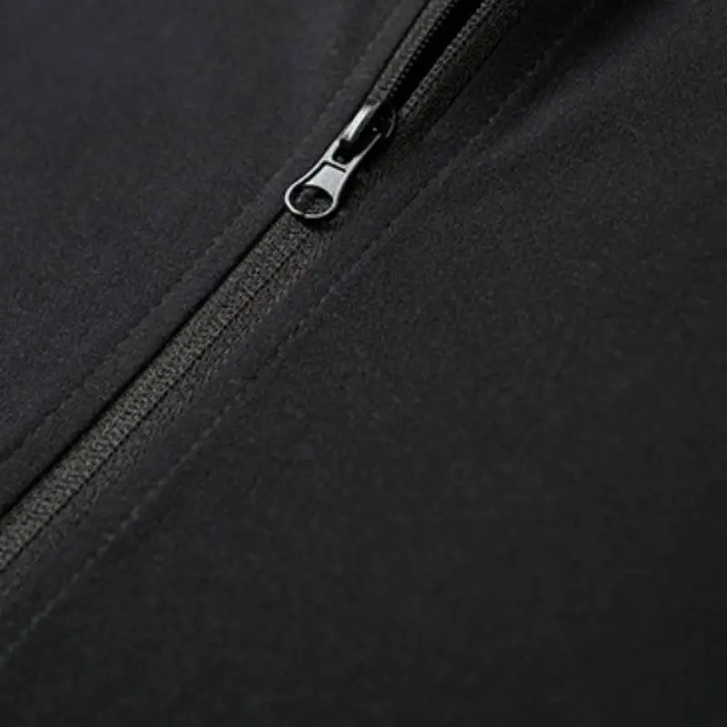 Fashionable Plain T Shirt-9