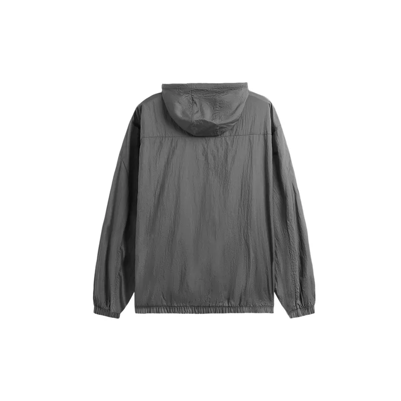 Casual Loose Nylon Outdoor Jacket-1