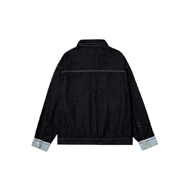 Casual Loose Jacket Women-5